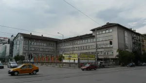 Евакуираха столично училище заради задимяване
