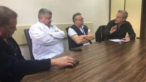 Четирима от пострадалите в Хитрино са с опасност за живота