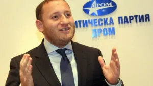 Сотир Цацаров отново поиска имунитета на депутата от ДПС Илия Илиев