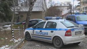 Въоръжен с ножове шофьор нападна друг заради паркомясто в „Младост”