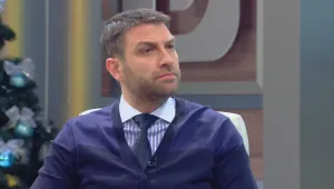 Кристиан Кръстев: Причина за катастрофата в Хитрино може да е немарливост