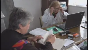 Как се справя лекарят на Хитрино – необичайни мерки в необичайна ситуация