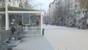 Трябва ли да се премахнат т. нар. зимни градини на бул. „Витоша” в София?