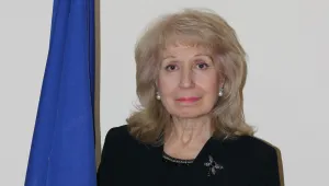 Българка оглави спецтрибунала за Косово