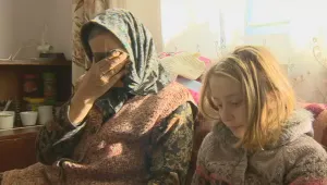 Тъжна ваканция за децата в Хитрино