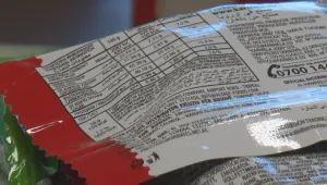 Върху пакетираните храни вече трябва да пише калориите на продукта