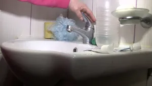 Кочериново и областта без вода, готвят блокади на пътища