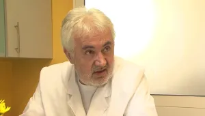 Лекарят, чиито спомени изгоряха в Хитрино 