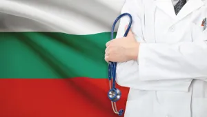 България е на 7-мо място в ЕС по брой на лекарите на глава от населението