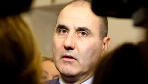 Цветан Цветанов: Шансовете за кабинет с мандат на РБ може да са над 20% 