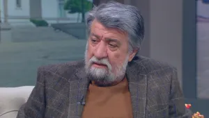 Вежди Рашидов: В кабинета на Бойко Борисов има още много ресурс