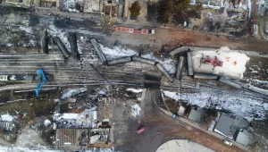 Година след трагедията, жителите на Хитрино остават разделени