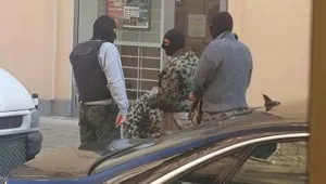 Сигнал за подозрителен пакет в близост до посолства и резиденции в София