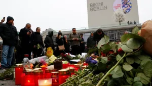 Трима от загиналите в Берлин са чужденци