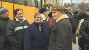 Извънредното положение в Хитрино е отменено, хората се връщат в домовете си