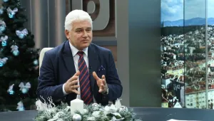 Проф. Пламен Киров: Президентът нарушава Конституцията