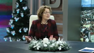 Румяна Коларова: Конституцията трябва да се тълкува държавнически, не буквално