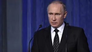 Владимир Путин: Русия трябва да засили ударната си ядрена мощ