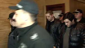 Биячите на таксииметровия шофьор от Хайредин остават в ареста