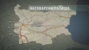 400 хил. българи ще пътуват за Коледа