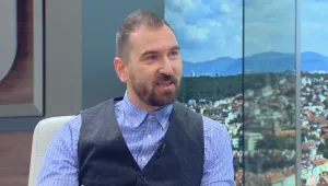 Изтънчени съвети за коледната трапеза от Андре Токев