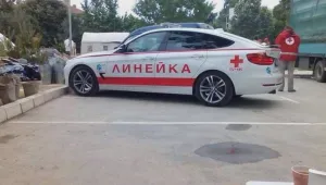 Защо БЧК се движи с луксозни и скъпи линейки? 