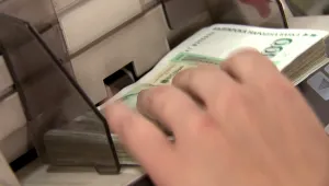 Над 1,4 млрд. лв. са изпратили българите в чужбина на роднините си у нас през 2016 г. 
