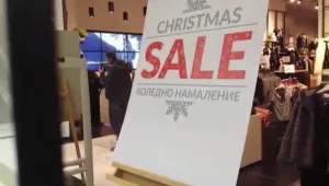 Намушканото в столичен мол момче е без опасност за живота 