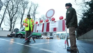 Евакуираха 50 000 души в Аугсбург заради бомба от Втората световна война