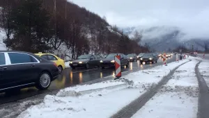 Властите предупреждават: Не пътувайте в края на седмицата