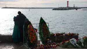 Семействата на загиналите при самолетната катастрофа московчани ще получат по 1 милион рубли