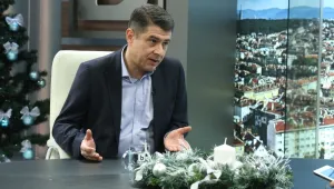 Димо Гяуров: Бежанците са най-много 18%, останалите мигранти нямат място в Европа