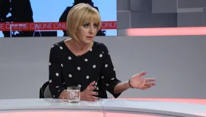 Мая Манолова: Защо НС неглижира законопроекта за доброволчеството