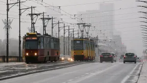 Ураган остави близо 100 000 души без ток в Полша 