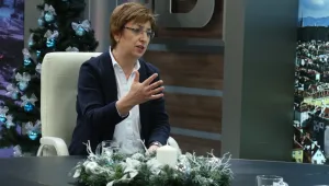 Екатерина Михайлова: Има нужда от промяна на Конституцията, но трезва