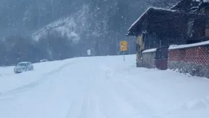 Частично бедствено положение в Неделино