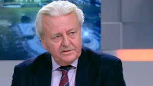 Асен Агов: Тази година беше годината на катарзиса
