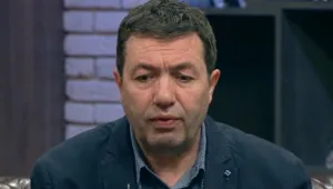 Отиде си журналистът Гасан Насър
