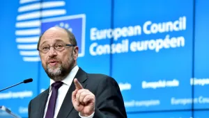 Мартин Шулц няма да се кандидатира за канцлер на Германия 