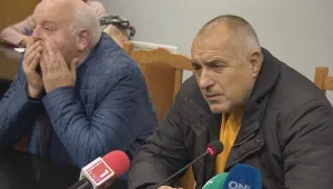 Бойко Борисов: Не дооценихме добре ситуацията