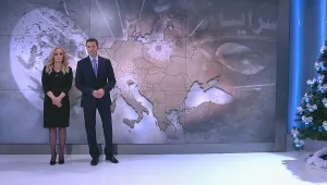 Равносметката 2016: Светът