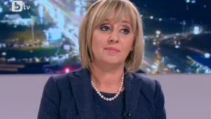 Мая Манолова: Чувствам се унизена заради работниците, които бяха обнадеждени, че ще си получат парите