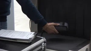 Специална техника ще следи за терористи в НДК по време на европредседателството