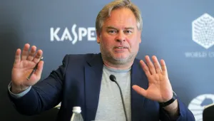 Британското правителство забрани на структурите си да ползват софтуер на „Касперски”