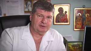 Проф. Иван Гаврилов – лечител на хора, но и на българската вяра