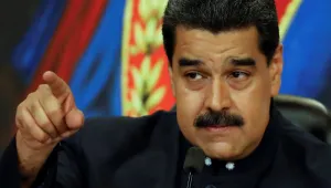 Хуманитарна помощ: Венецуела прие пратка с лекарства и медицинско оборудване от Русия 