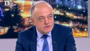 Ген. Атанас Атанасов: Обезсмислянето на институциите вече е пълен факт