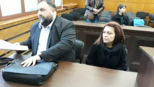 Жената, блъснала и убила полицай в Пловдив, поиска дело по съкратена процедура