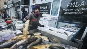 Проверка на везните: Тежат ли повече рибите около Никулден