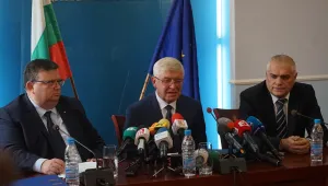 Кирил Ананиев: Ще има проверки на всички болници